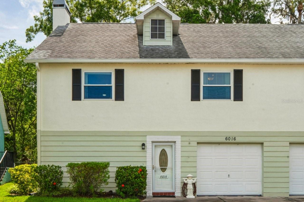 6016 WILDS DR, NEW PORT RICHEY, FL, 34653