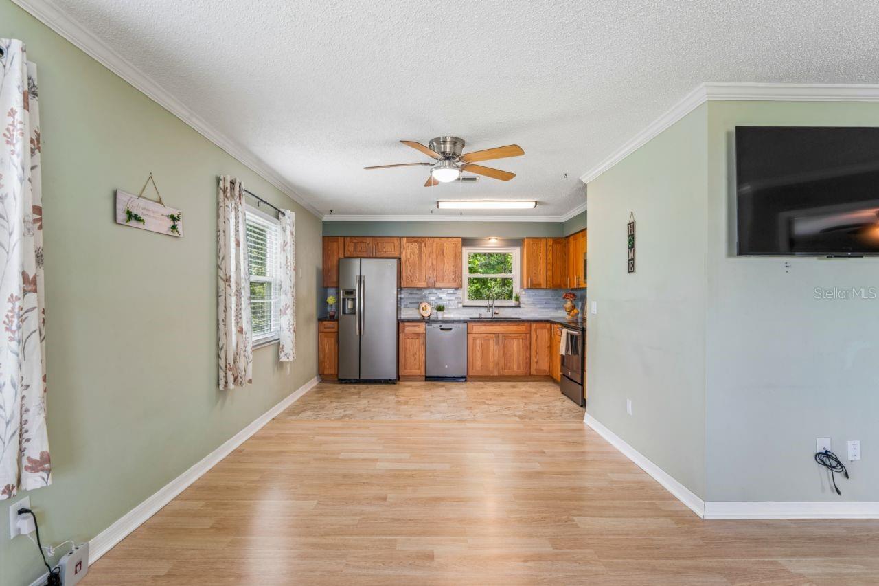 6016 WILDS DR, NEW PORT RICHEY, FL, 34653