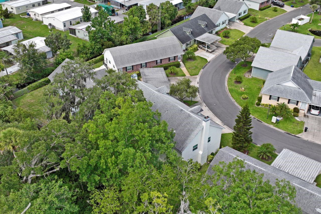 6016 WILDS DR, NEW PORT RICHEY, FL, 34653