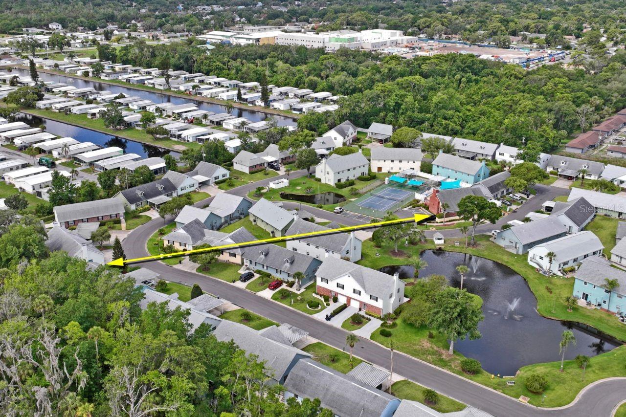 6016 WILDS DR, NEW PORT RICHEY, FL, 34653