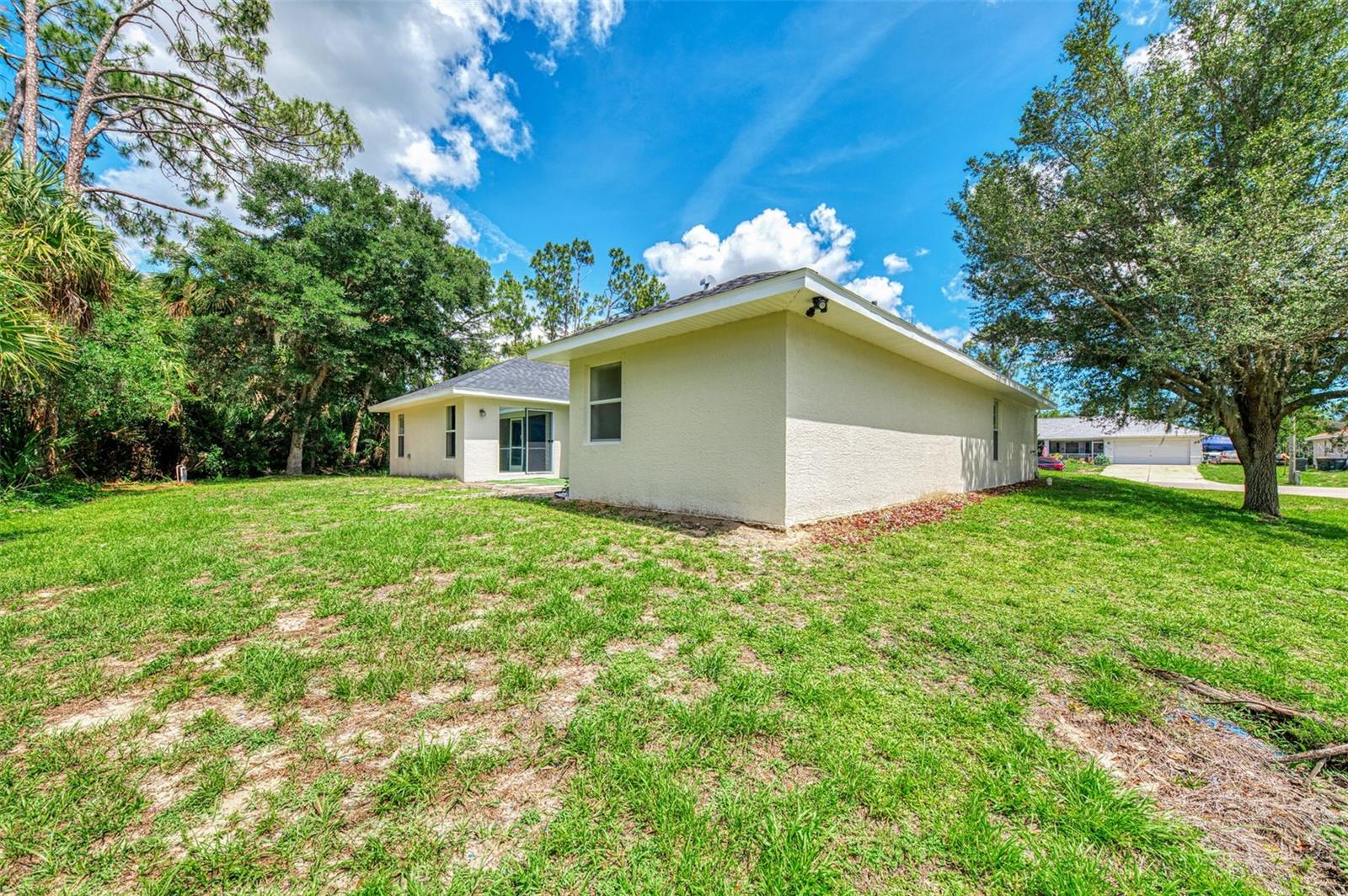 4182 MAGENTA AVE, NORTH PORT, FL, 34288