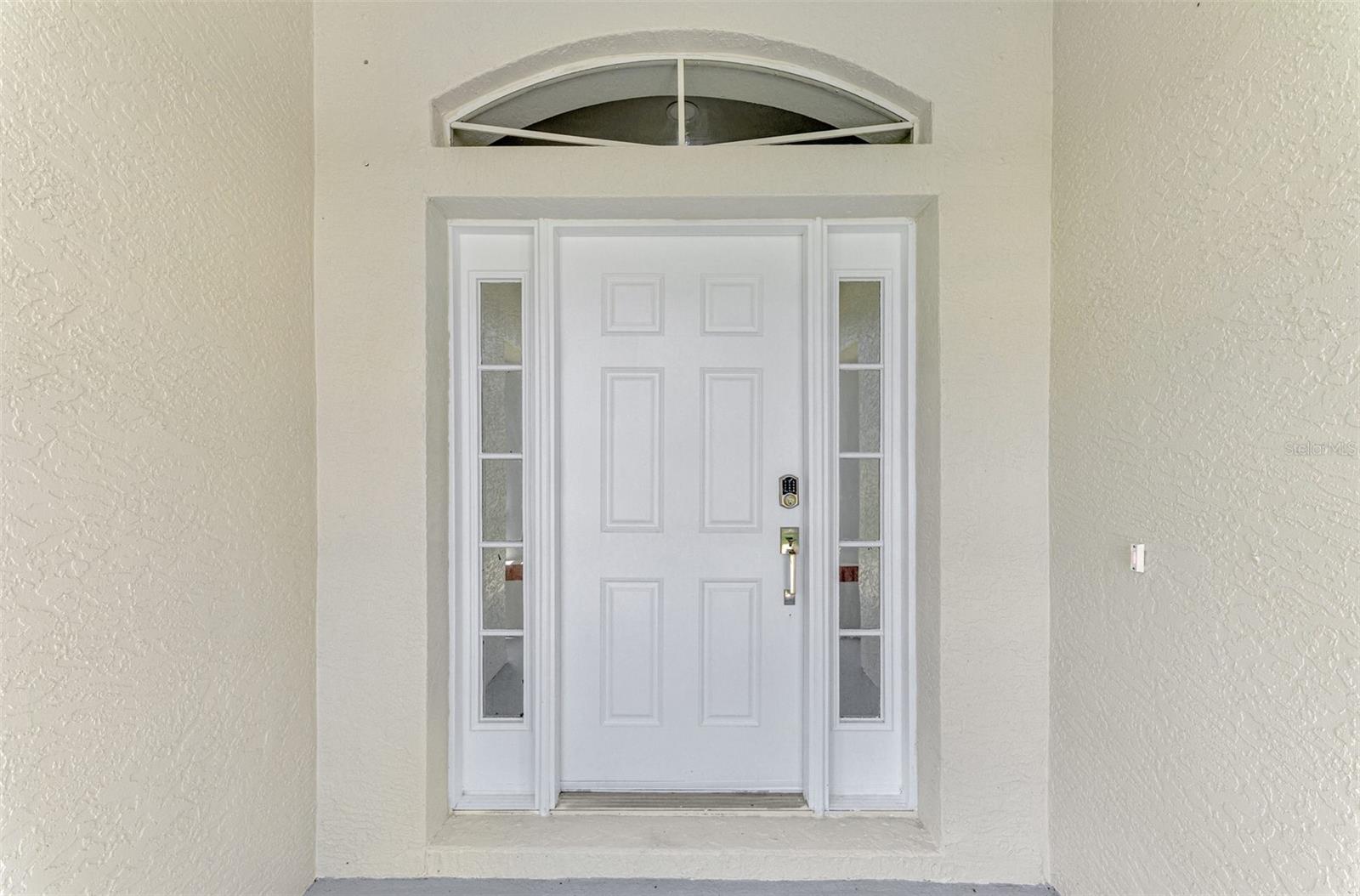 4182 MAGENTA AVE, NORTH PORT, FL, 34288