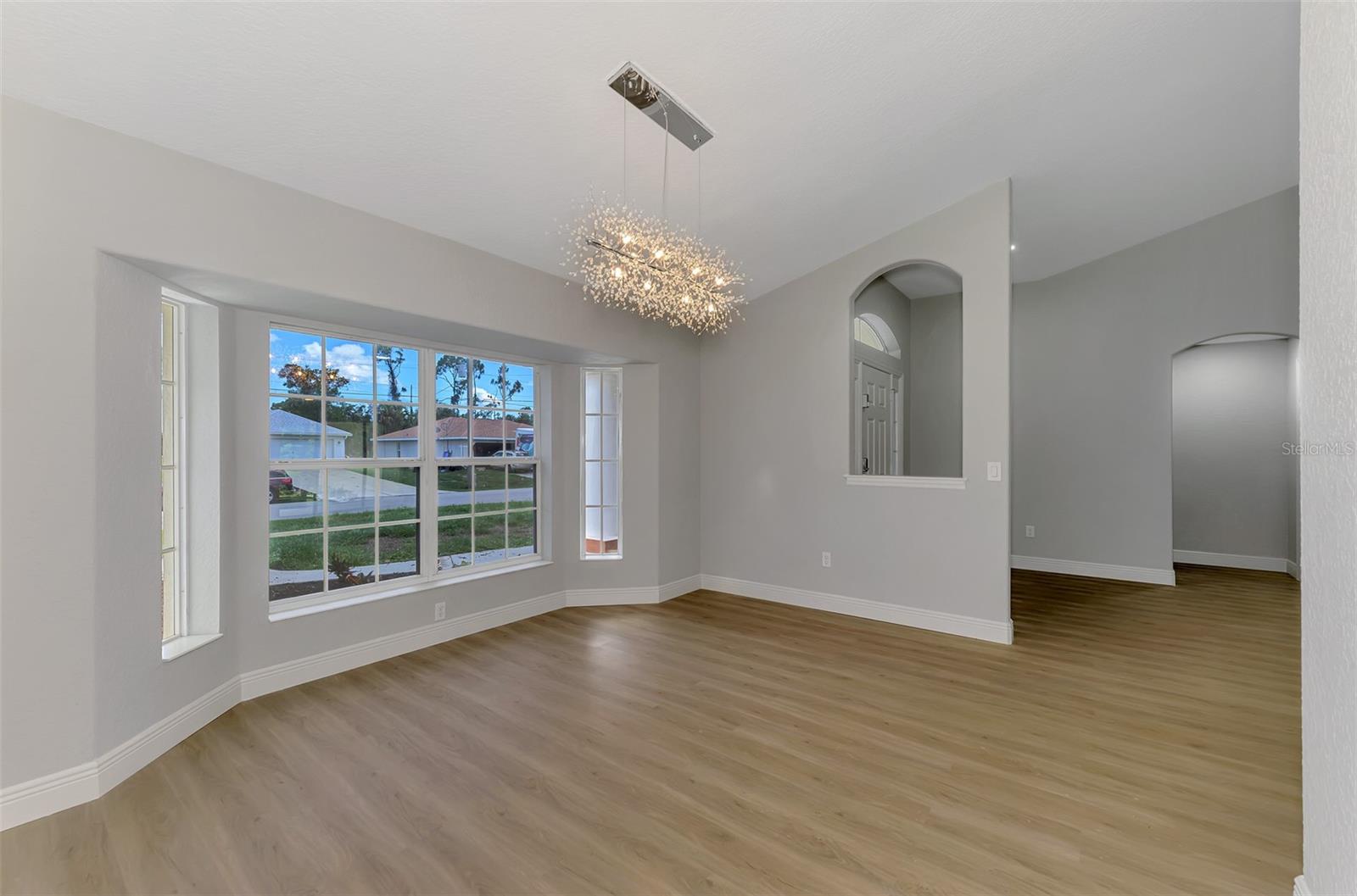 4182 MAGENTA AVE, NORTH PORT, FL, 34288