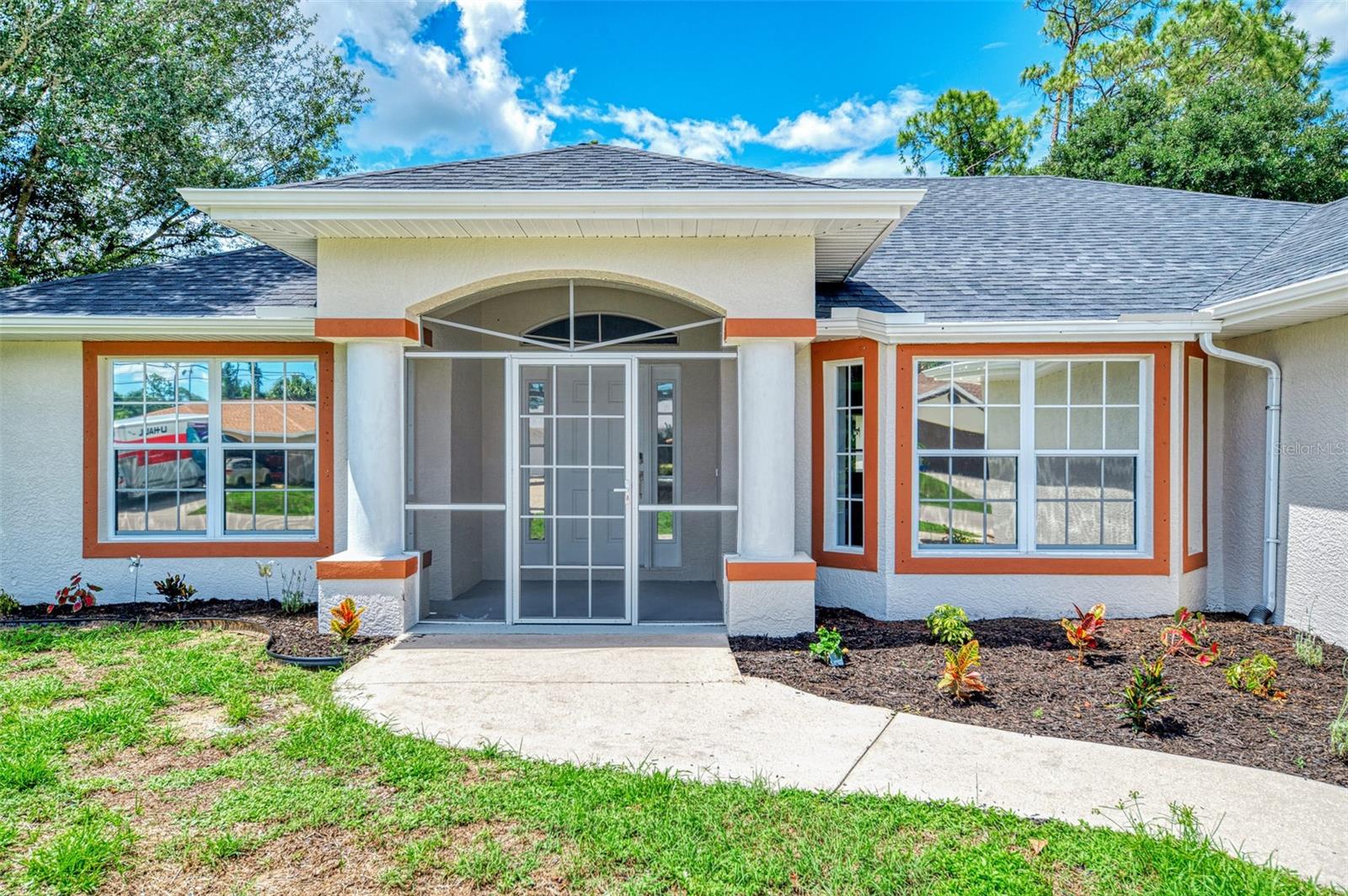 4182 MAGENTA AVE, NORTH PORT, FL, 34288