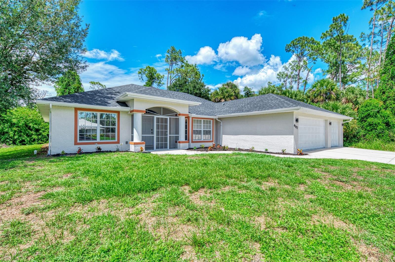 4182 MAGENTA AVE, NORTH PORT, FL, 34288