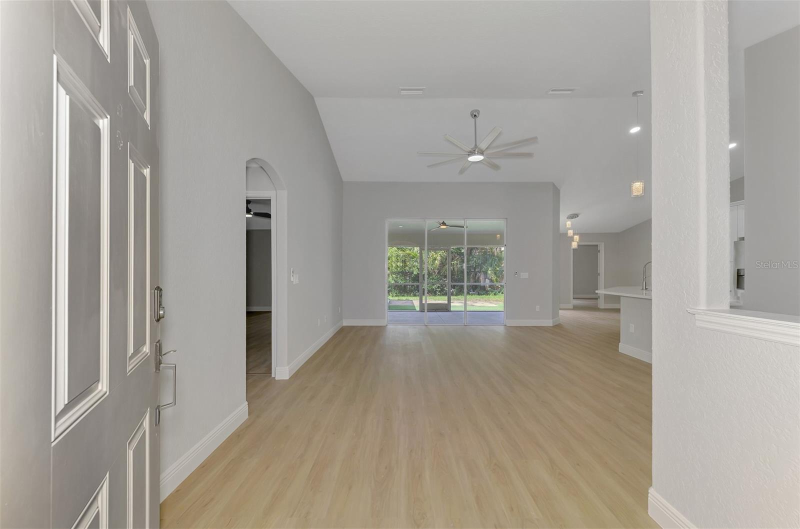 4182 MAGENTA AVE, NORTH PORT, FL, 34288