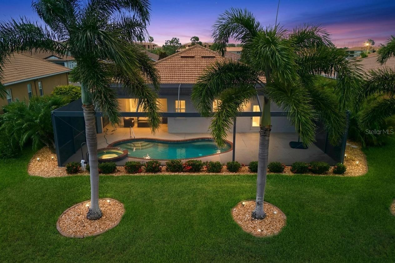 8611 RIVER PRESERVE DR, BRADENTON, FL, 34212