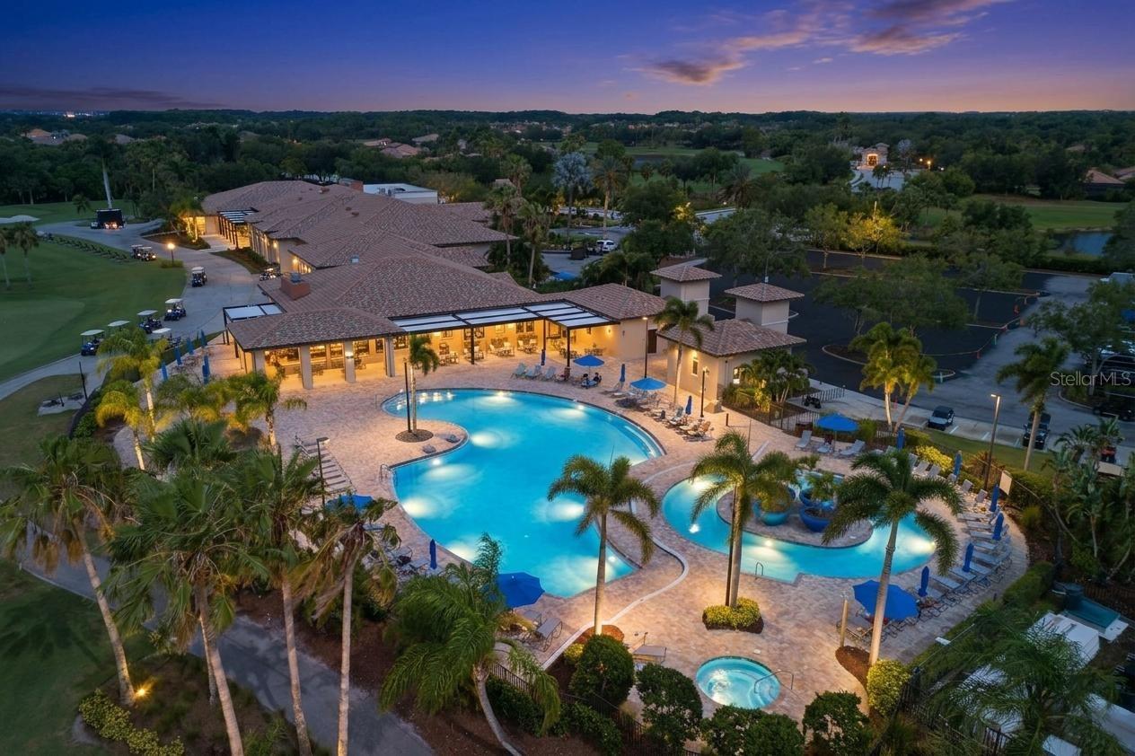 8611 RIVER PRESERVE DR, BRADENTON, FL, 34212