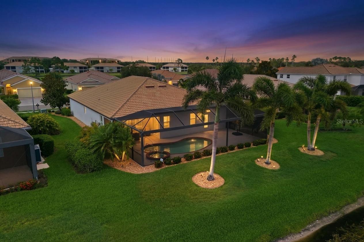 8611 RIVER PRESERVE DR, BRADENTON, FL, 34212