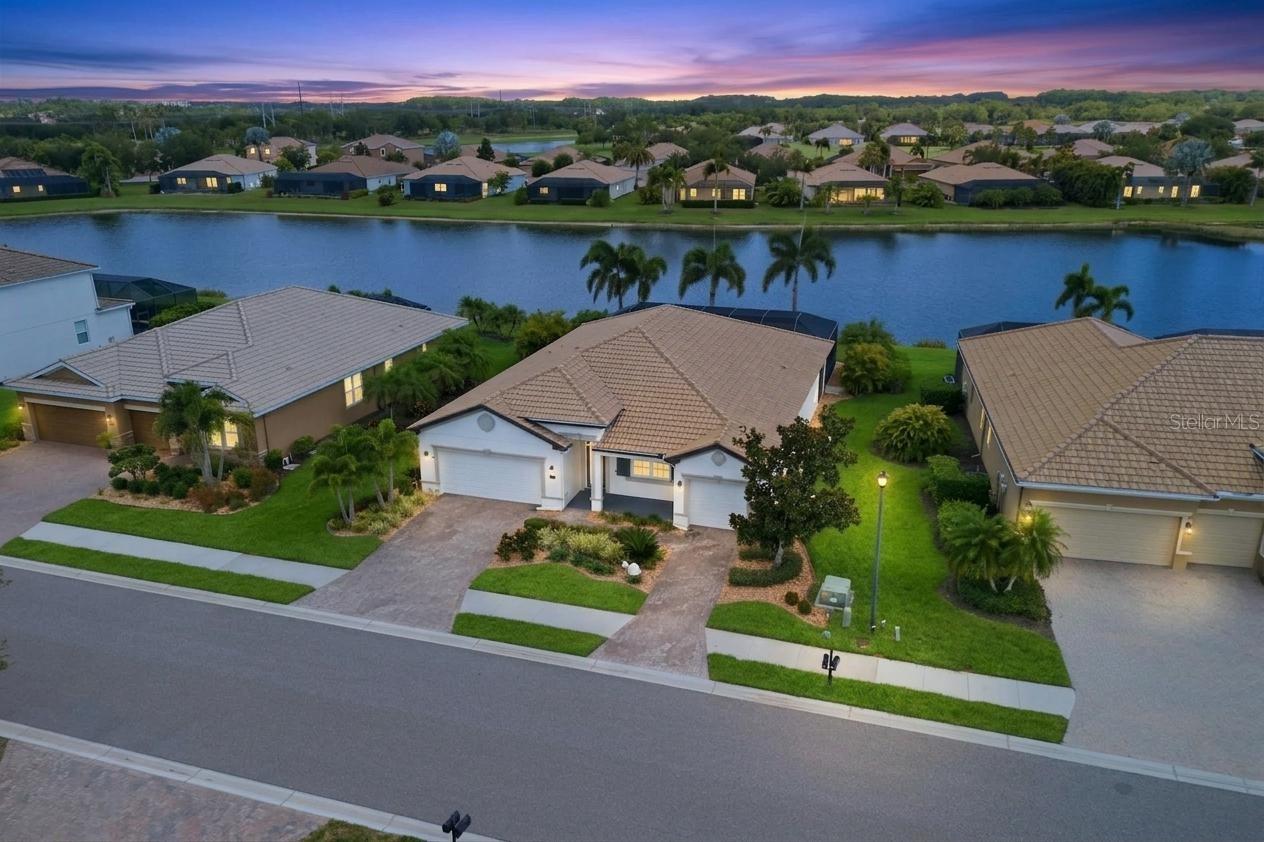 8611 RIVER PRESERVE DR, BRADENTON, FL, 34212