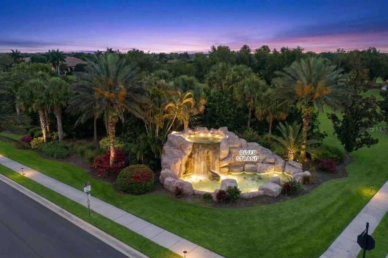 8611 RIVER PRESERVE DR, BRADENTON, FL, 34212