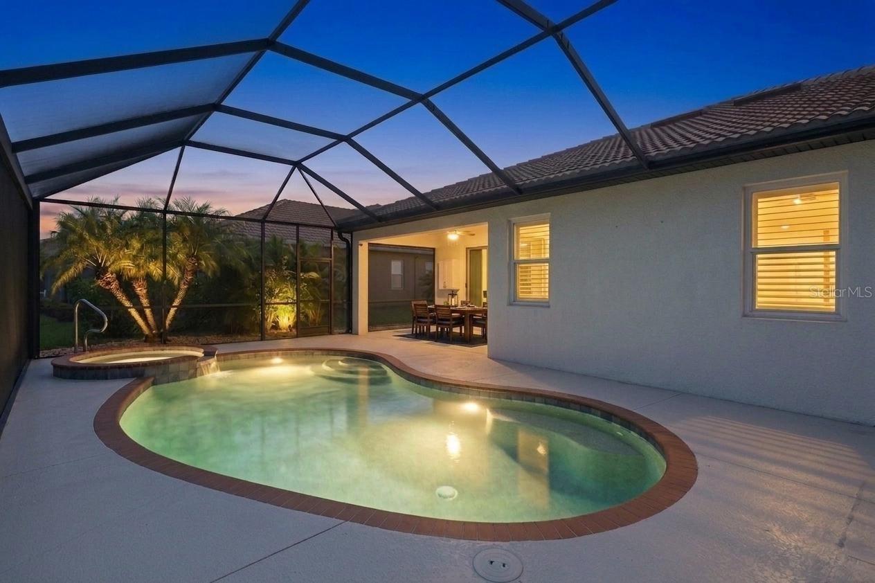 8611 RIVER PRESERVE DR, BRADENTON, FL, 34212