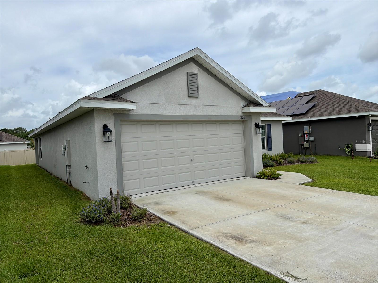 2108 CARTGATE LN, WINTER HAVEN, FL, 33884