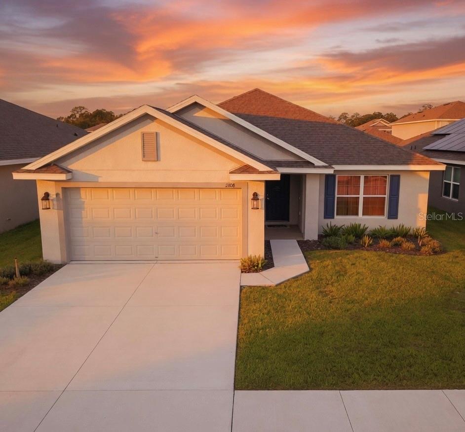 2108 CARTGATE LN, WINTER HAVEN, FL, 33884