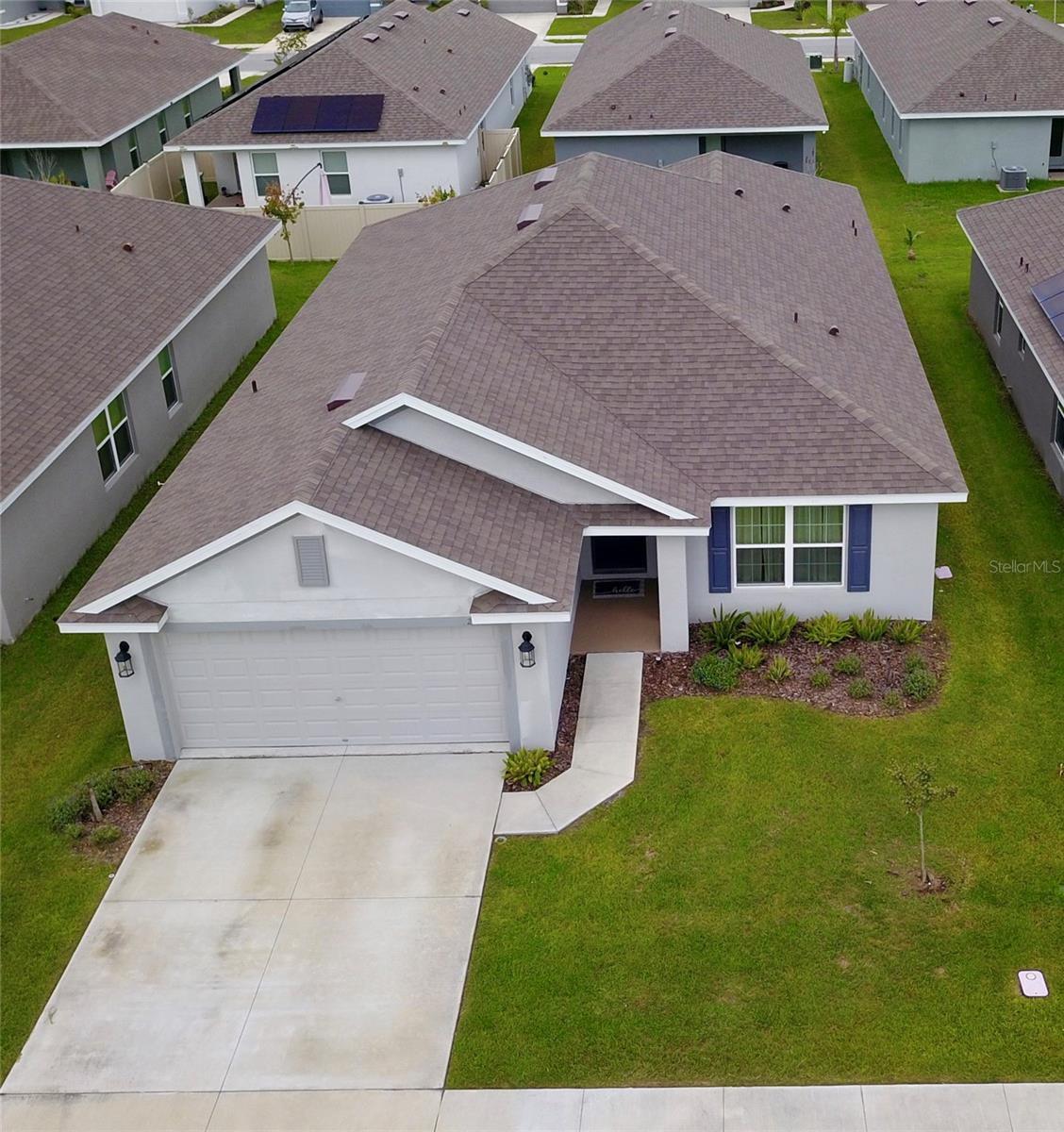 2108 CARTGATE LN, WINTER HAVEN, FL, 33884