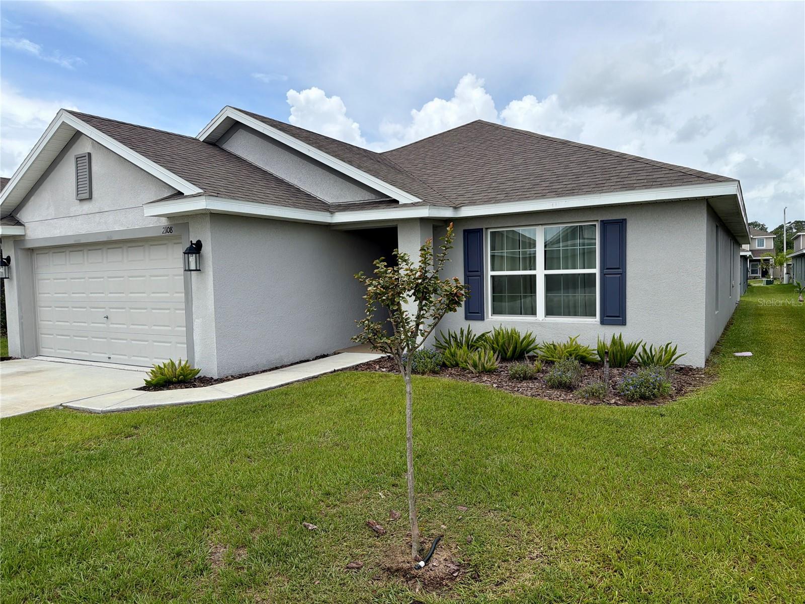 2108 CARTGATE LN, WINTER HAVEN, FL, 33884