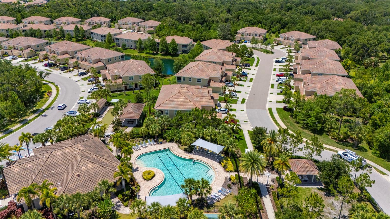 3006 ORIOLE DR, SARASOTA, FL, 34243
