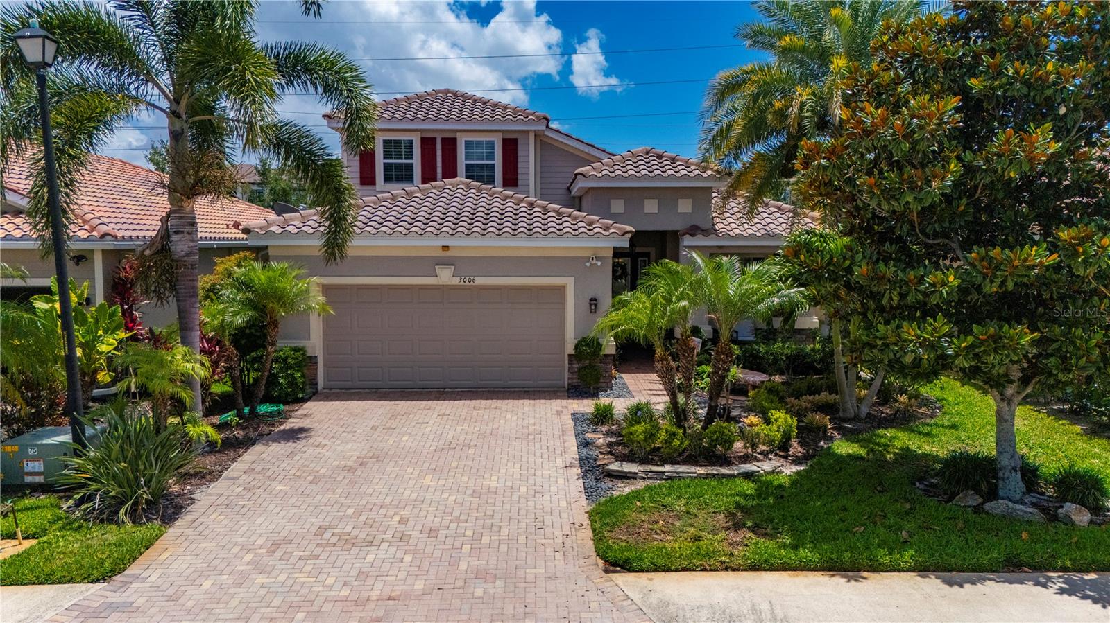 3006 ORIOLE DR, SARASOTA, FL, 34243