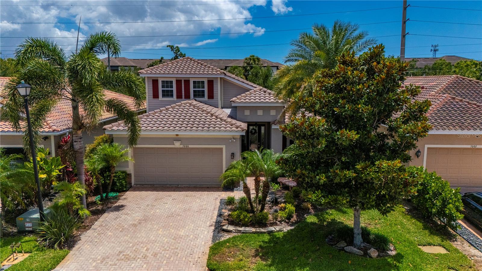 3006 ORIOLE DR, SARASOTA, FL, 34243