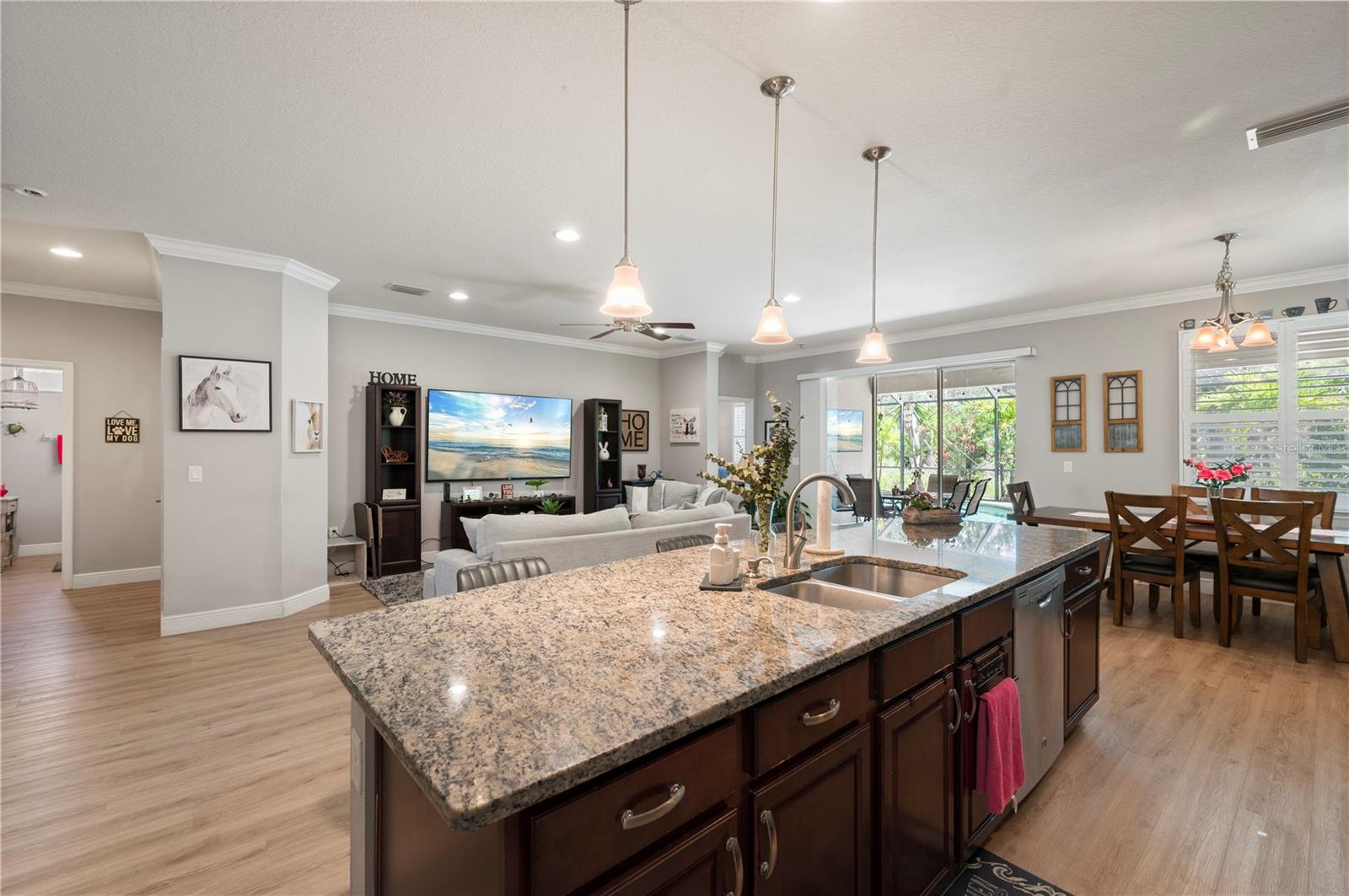 3006 ORIOLE DR, SARASOTA, FL, 34243