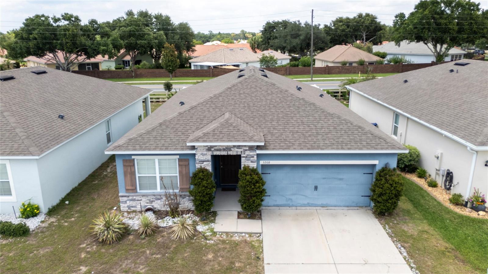 3268 COUNTRY WALK CLUB CIR, WINTER HAVEN, FL, 33881