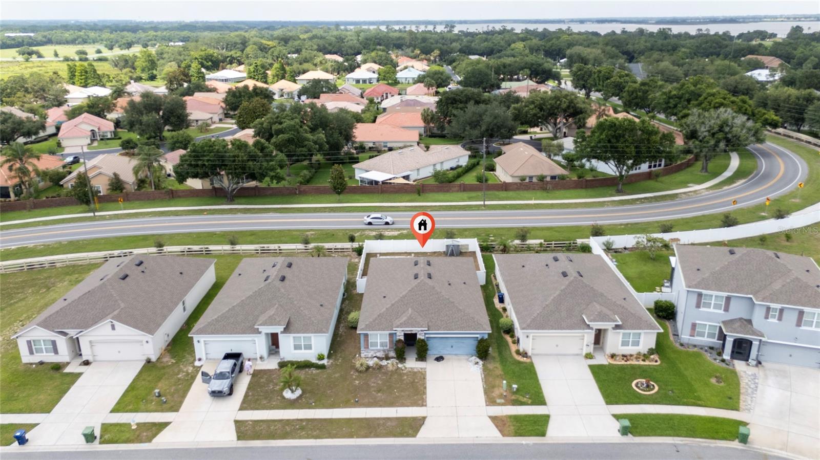 3268 COUNTRY WALK CLUB CIR, WINTER HAVEN, FL, 33881
