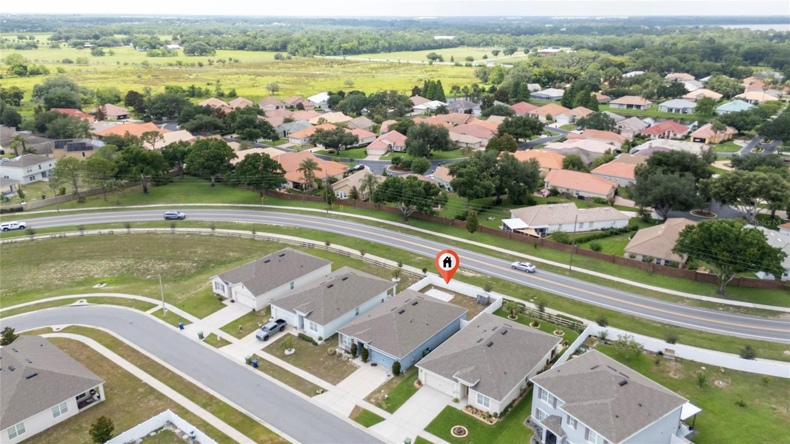 3268 COUNTRY WALK CLUB CIR, WINTER HAVEN, FL, 33881