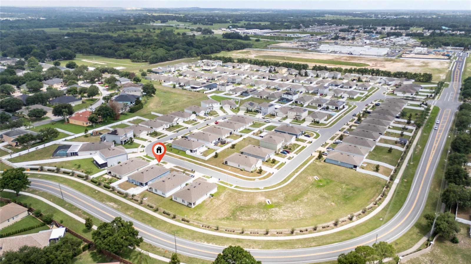 3268 COUNTRY WALK CLUB CIR, WINTER HAVEN, FL, 33881