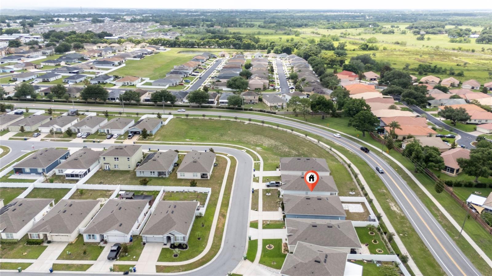3268 COUNTRY WALK CLUB CIR, WINTER HAVEN, FL, 33881