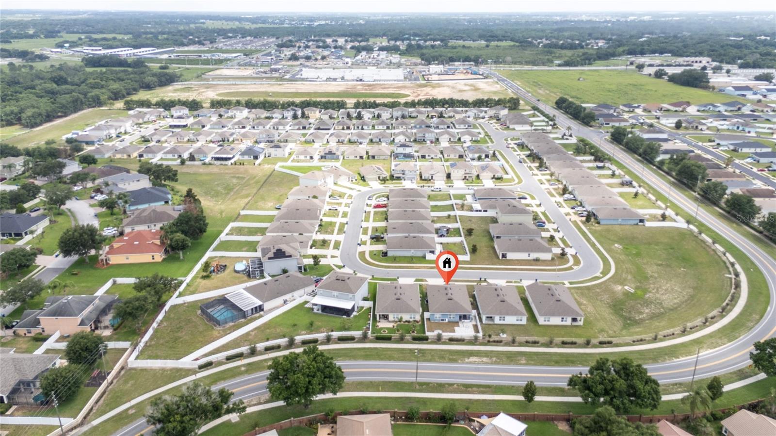 3268 COUNTRY WALK CLUB CIR, WINTER HAVEN, FL, 33881
