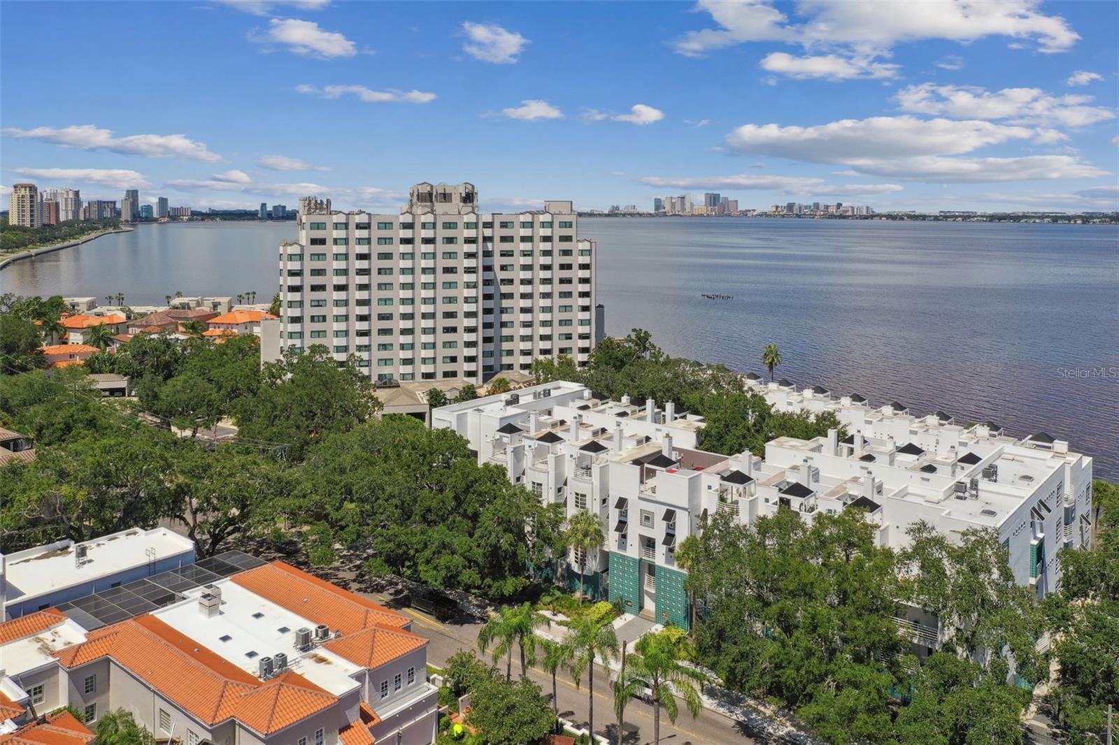 4950 BAYSHORE BLVD #30, TAMPA, FL, 33611