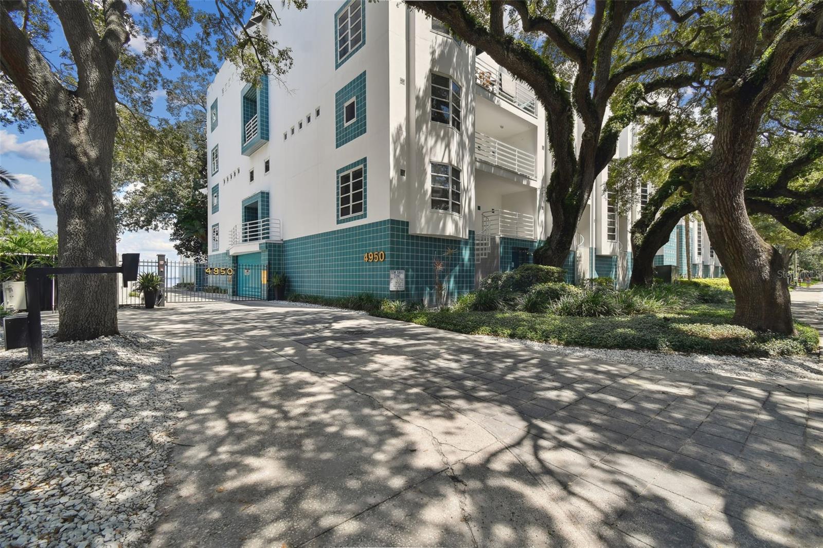 4950 BAYSHORE BLVD #30, TAMPA, FL, 33611