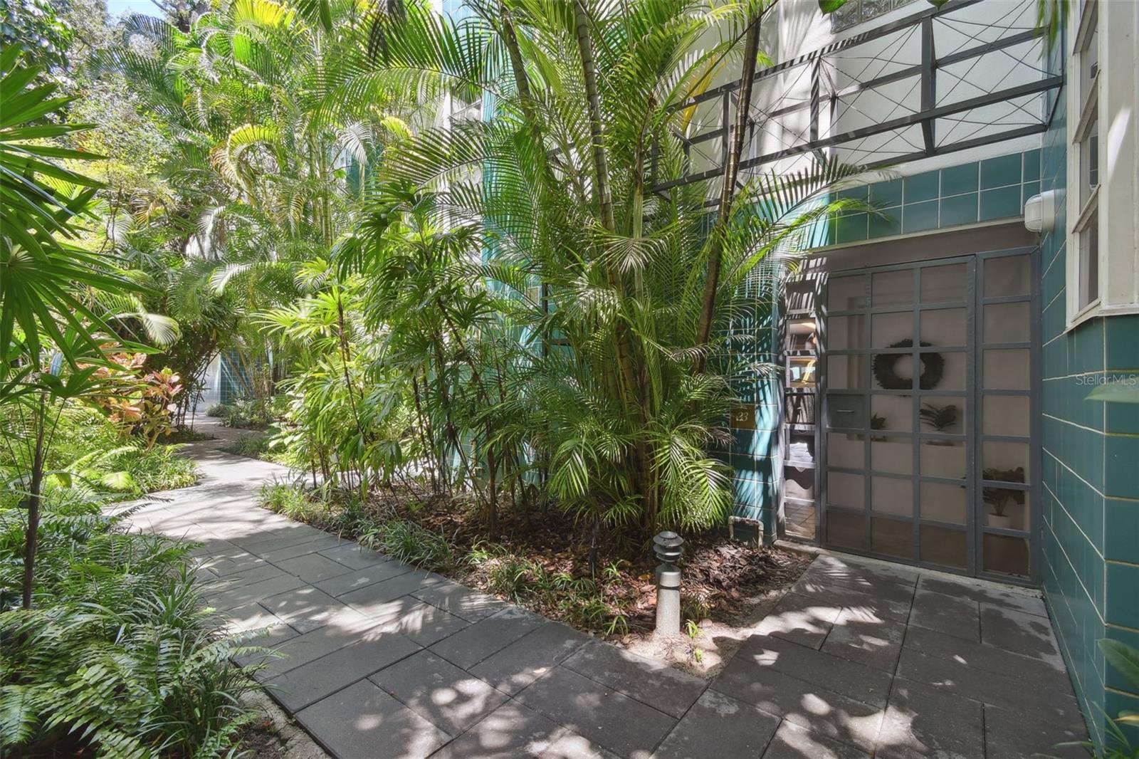 4950 BAYSHORE BLVD #30, TAMPA, FL, 33611