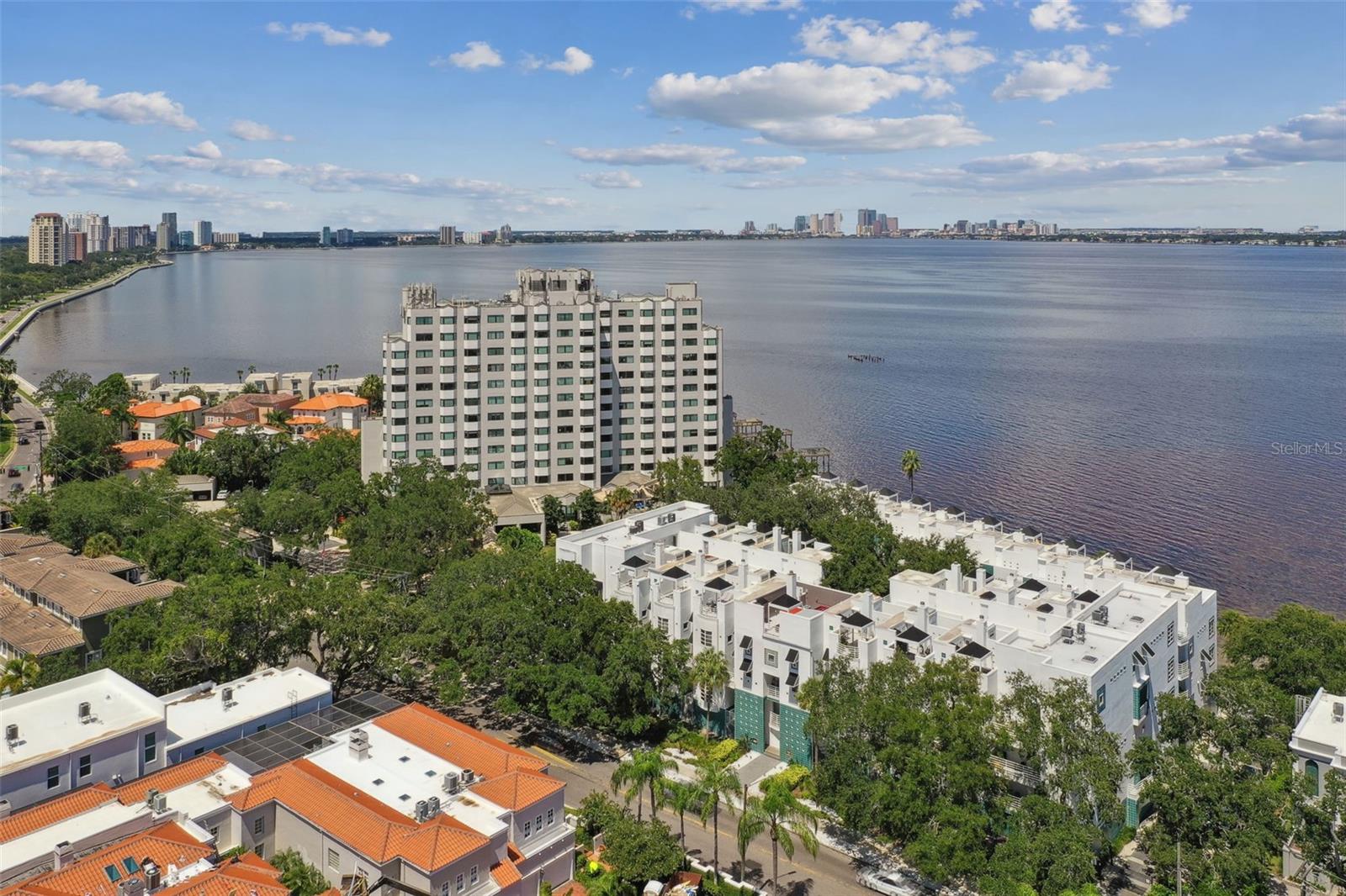 4950 BAYSHORE BLVD #30, TAMPA, FL, 33611