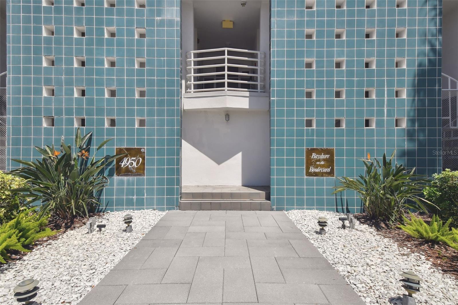 4950 BAYSHORE BLVD #30, TAMPA, FL, 33611