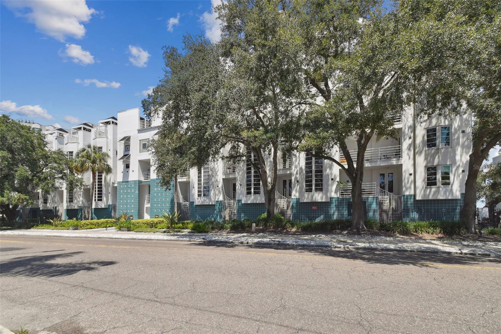 4950 BAYSHORE BLVD #30, TAMPA, FL, 33611