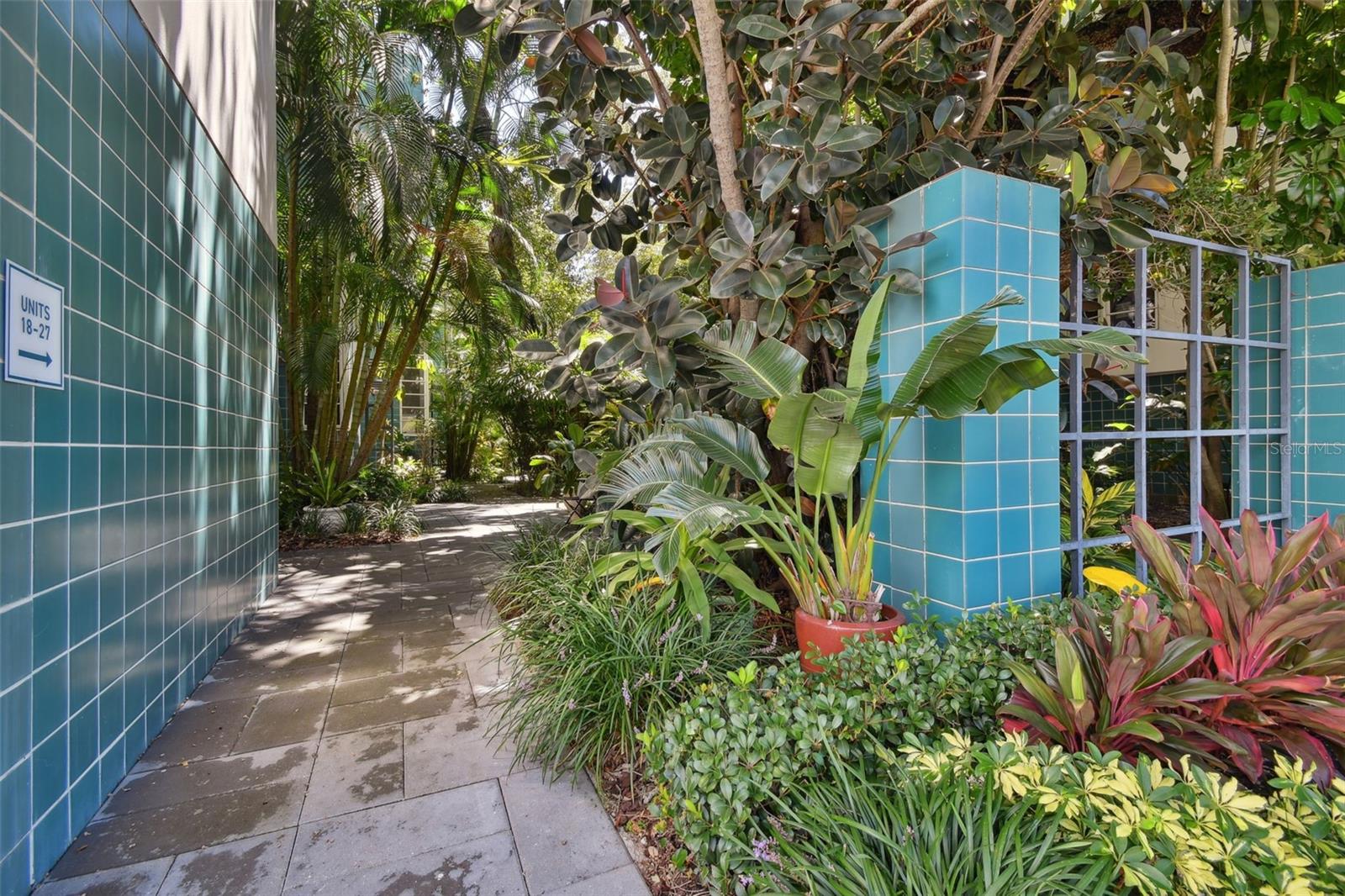 4950 BAYSHORE BLVD #30, TAMPA, FL, 33611