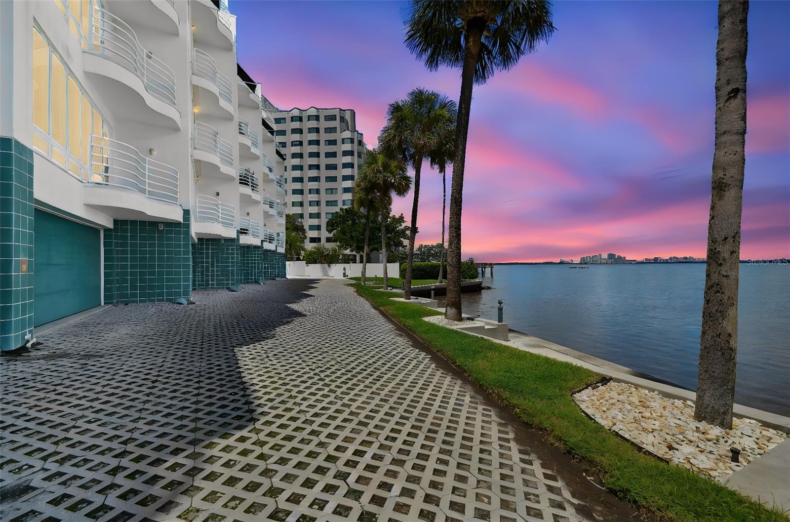 4950 BAYSHORE BLVD #30, TAMPA, FL, 33611