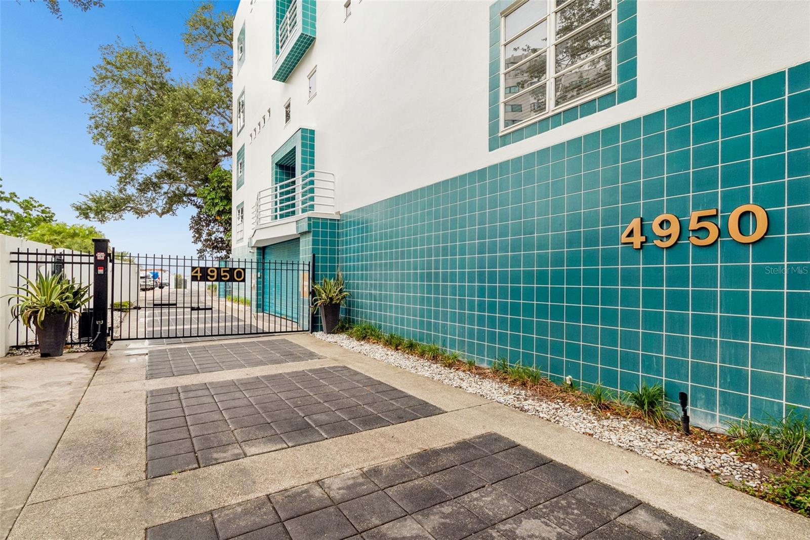 4950 BAYSHORE BLVD #30, TAMPA, FL, 33611