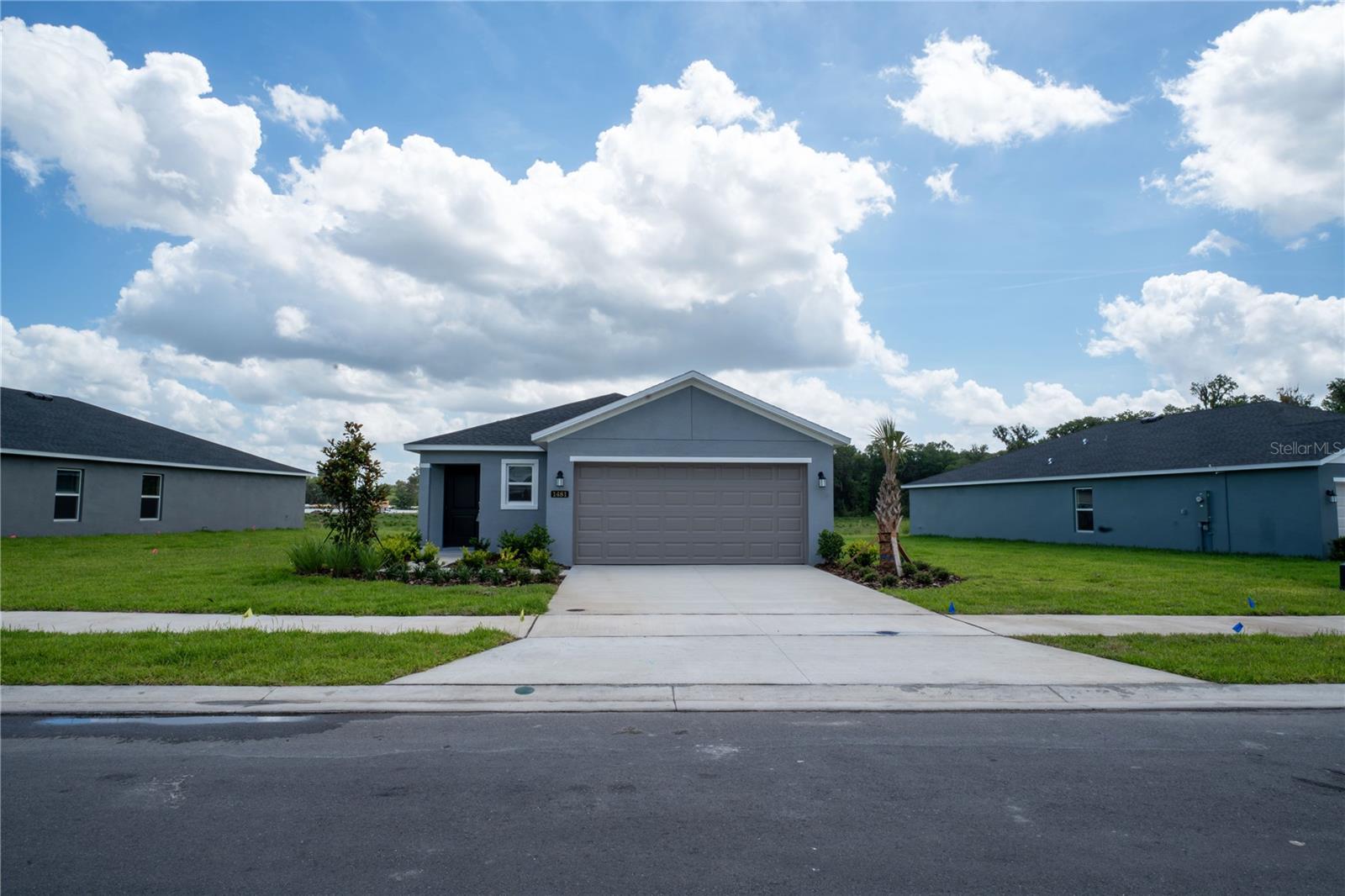 1481 NW 48TH TER, OCALA, FL, 34482