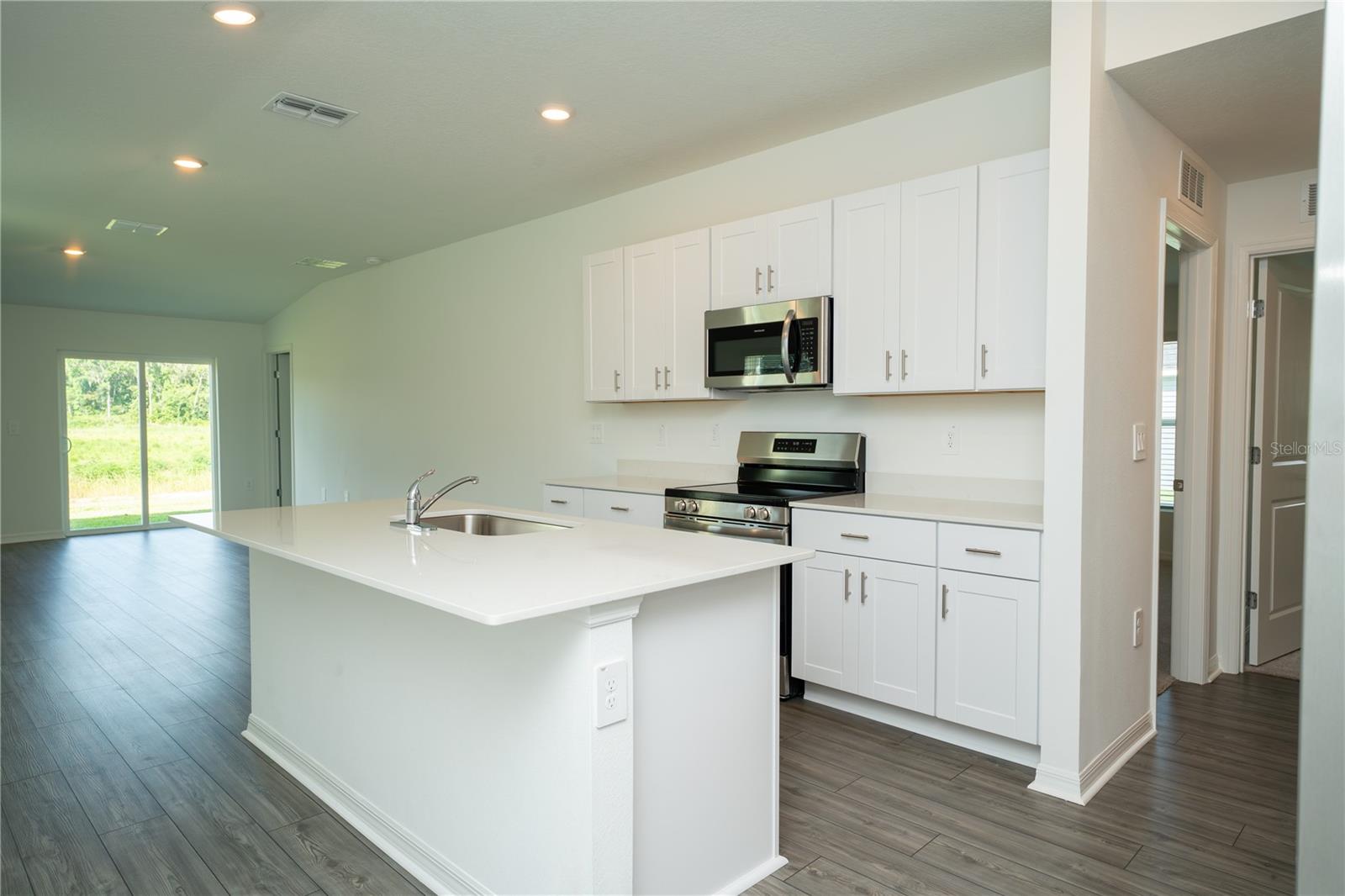 1481 NW 48TH TER, OCALA, FL, 34482
