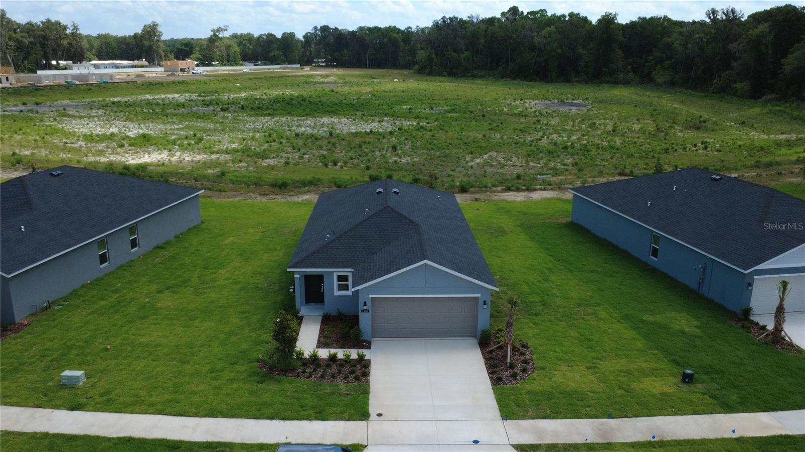 1481 NW 48TH TER, OCALA, FL, 34482