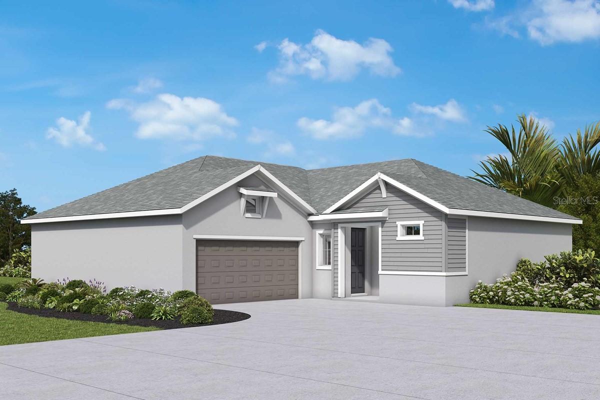 5264 COLONY VISTA DR, APOLLO BEACH, FL, 33572
