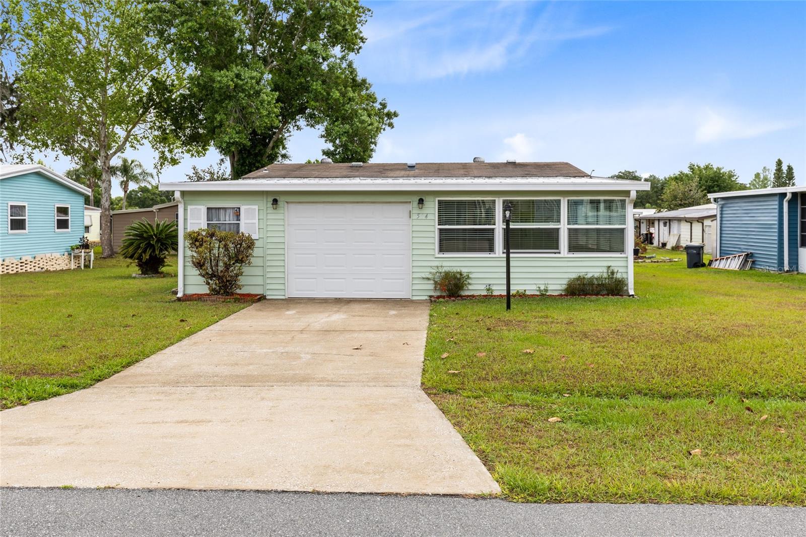 514 RANGER PARK CT, DAVENPORT, FL, 33897
