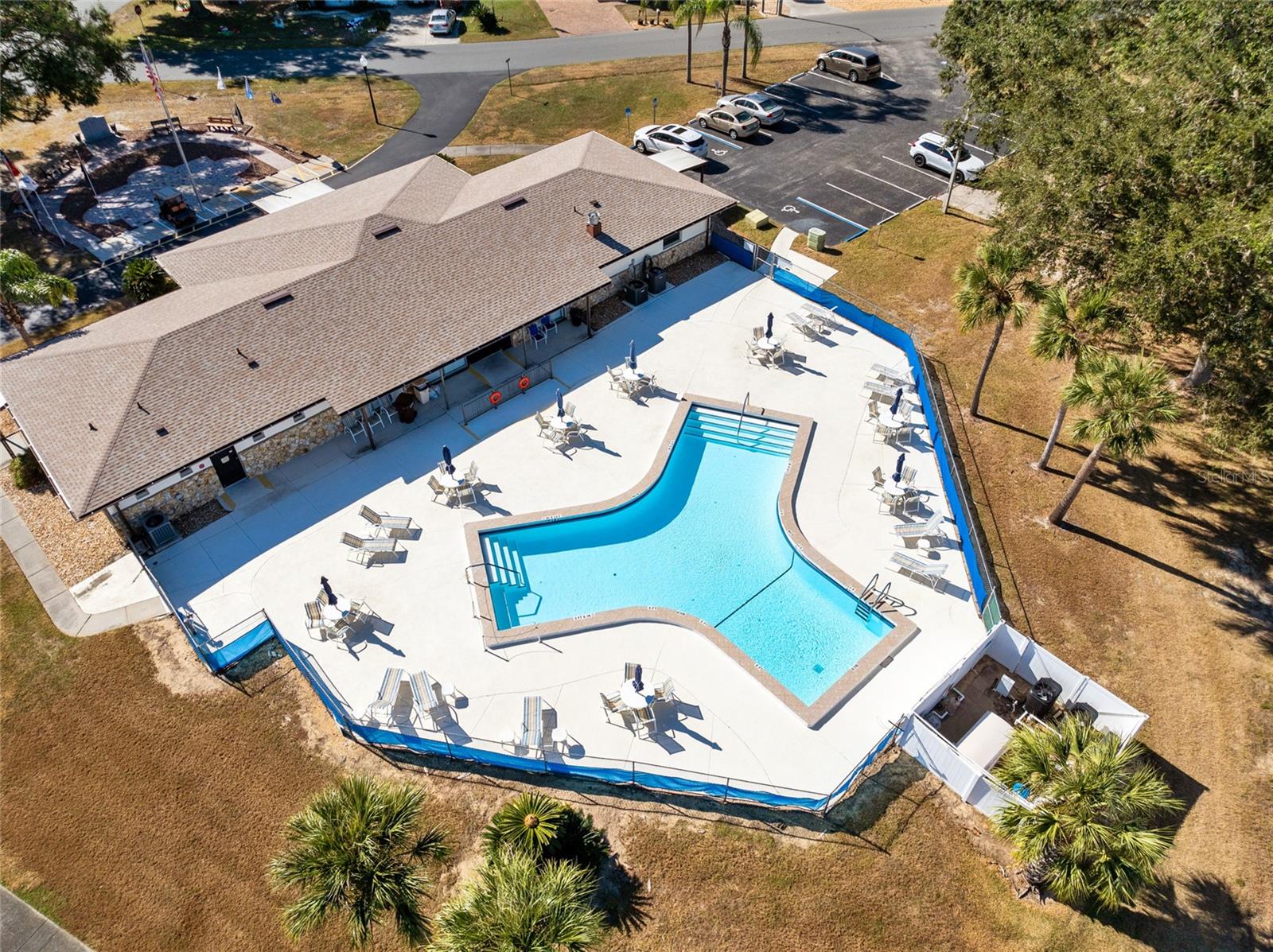 514 RANGER PARK CT, DAVENPORT, FL, 33897