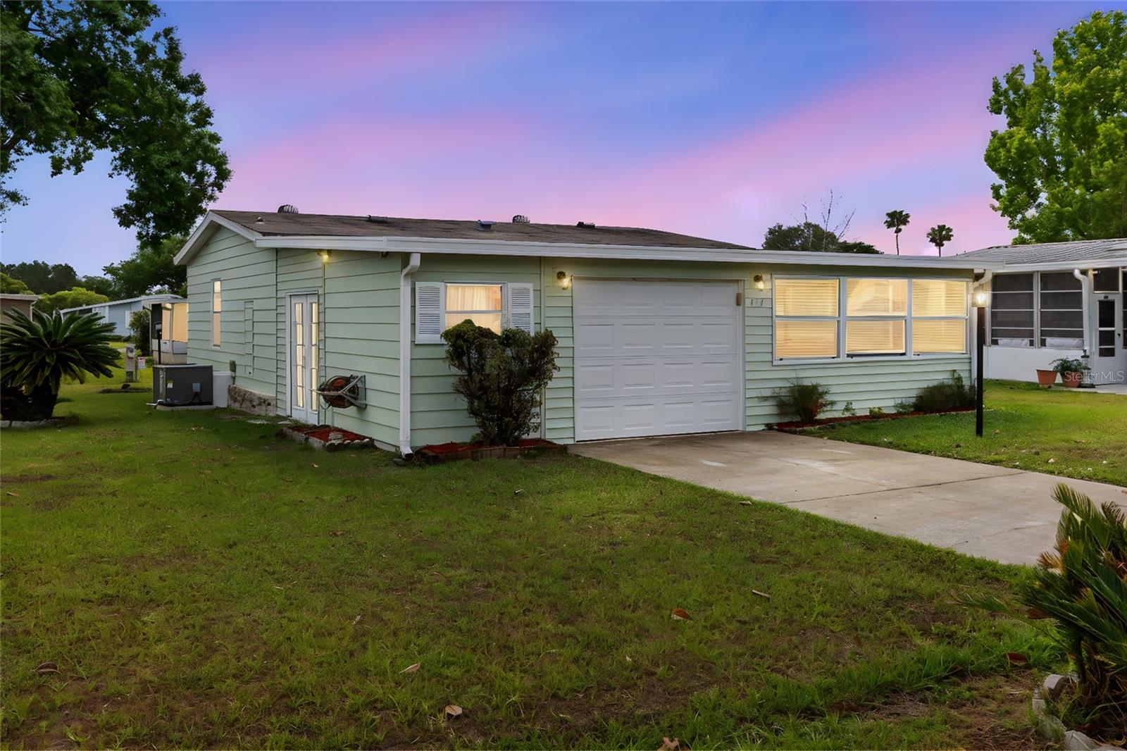 514 RANGER PARK CT, DAVENPORT, FL, 33897