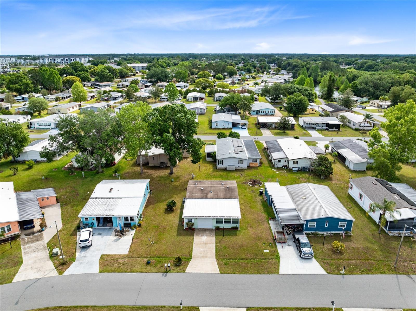 514 RANGER PARK CT, DAVENPORT, FL, 33897