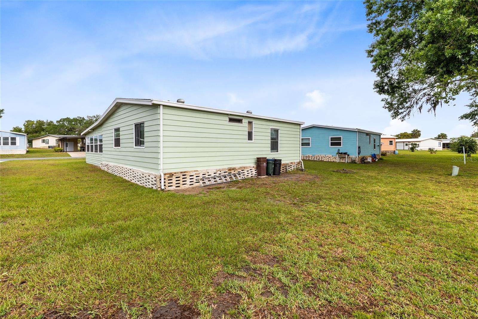 514 RANGER PARK CT, DAVENPORT, FL, 33897