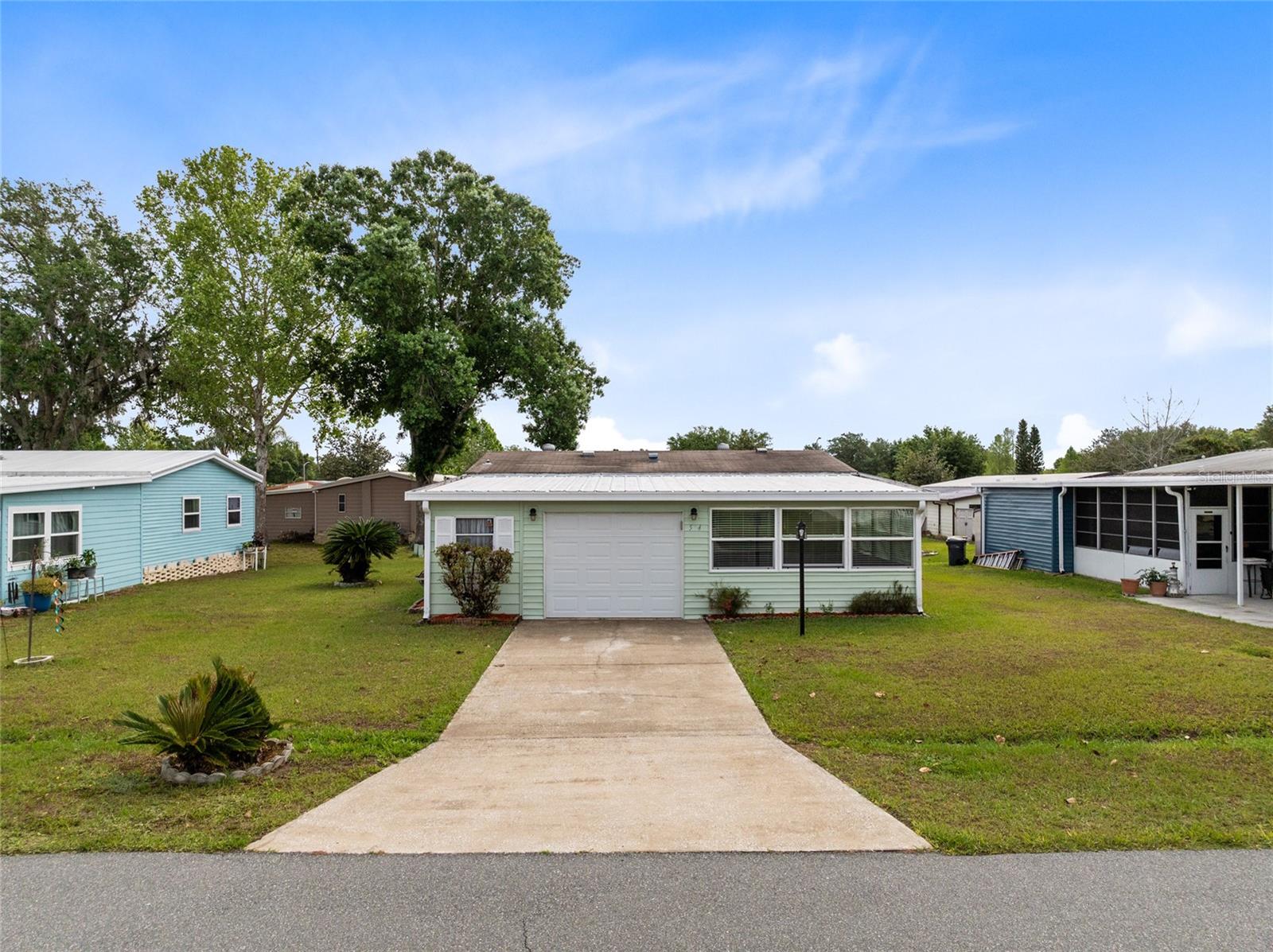 514 RANGER PARK CT, DAVENPORT, FL, 33897
