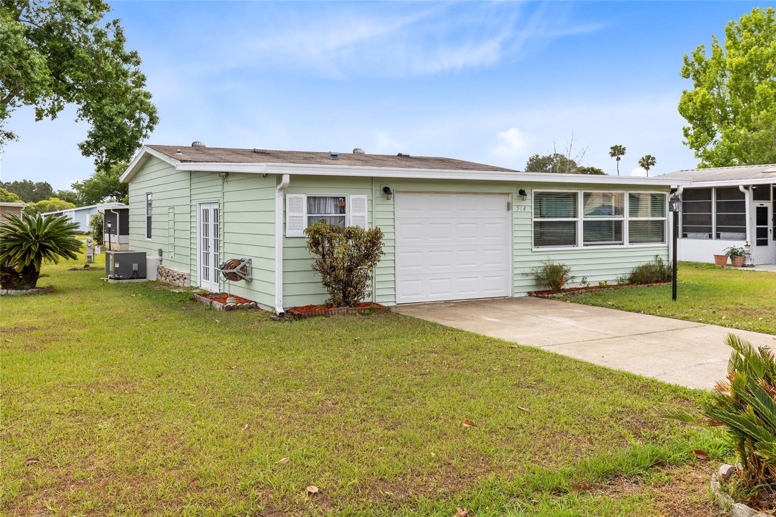 514 RANGER PARK CT, DAVENPORT, FL, 33897